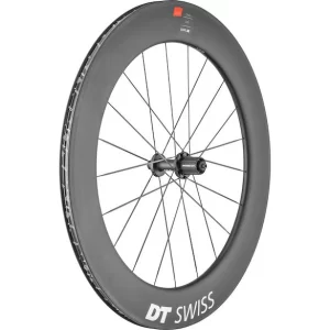 Dt-swiss Laufrad ARC 1100 Dicut 80 Mm 9
